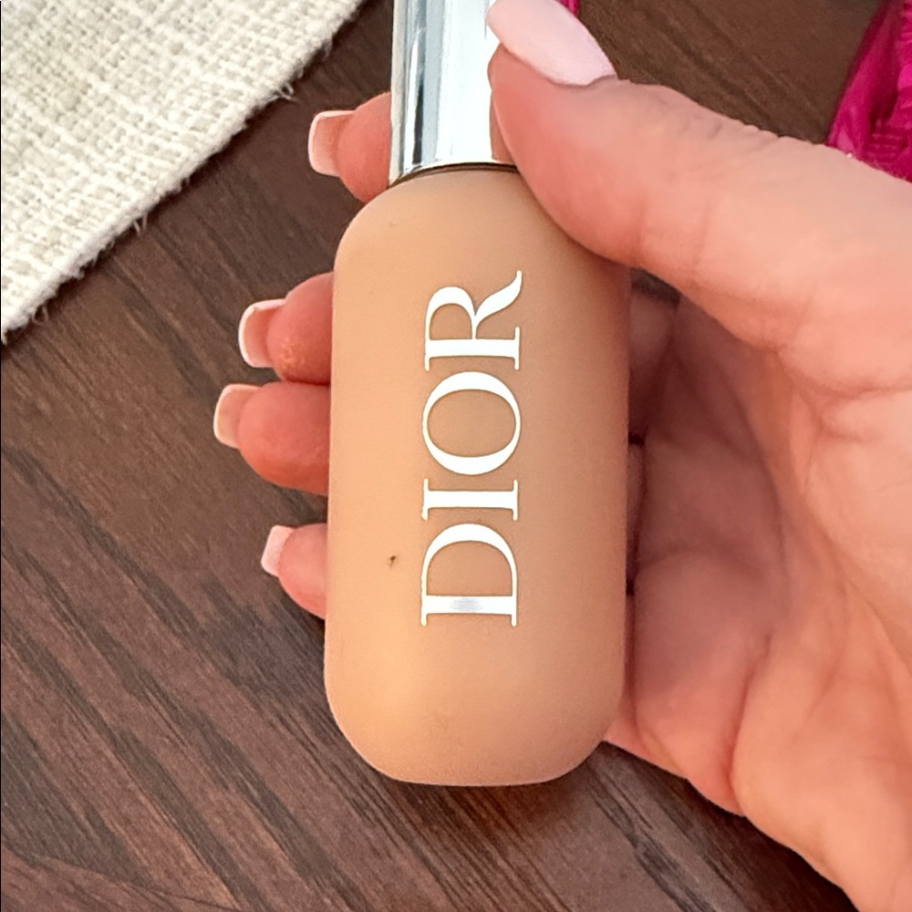 Dior backstage foundation Set - Picture 6 of 8